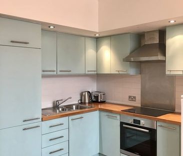1 Bed Flat, The Grand, M1 - Photo 1