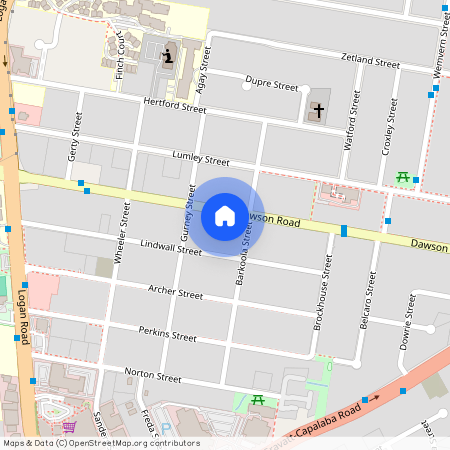 85 Dawson Road, Qld 4122, Upper Mount Gravatt