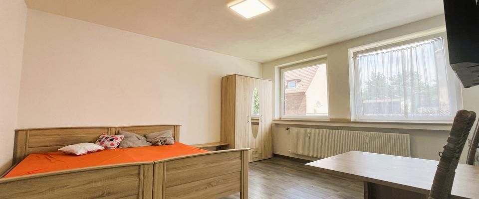 Großzügiges möbliertes Apartment – ideal für Singles oder Paare - Foto 1