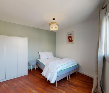 Nantes Billault — Chambre Privée 3 - Photo 2