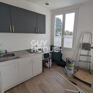 Appartement Tours 2 pièces proche Bretonneau - Photo 2