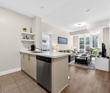 For Lease - 16 Concord Place Unit# 402, Grimsby, Ontario - Photo 5