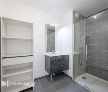 Location Appartement 3 pièces 63m² BORDEAUX 33300 - Photo 5