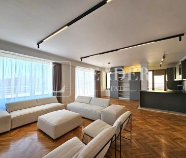 UNIQUE PENTHOUSE DUPLEX I Herastrau I 5 ROOMS - Fotografie 5