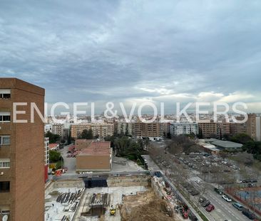 Apartamento de alquiler en Carrer de Sollana, Na Rovella - Hermanos... - Photo 4