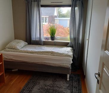 Gärdesgatan, Habo - Photo 2
