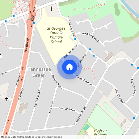 Boyer Avenue, Liverpool, L31 5NX