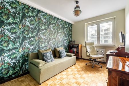 APARTAMENT Z WIDOKIEM NA STAREJ OCHOTY - Zdjęcie 4