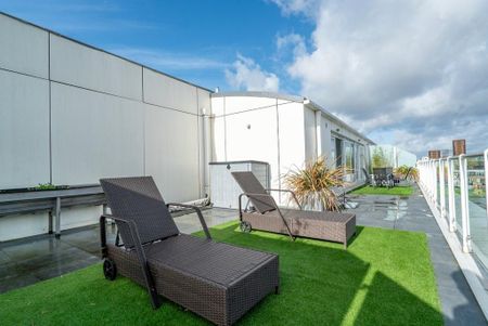 2 bedroom apartment to rent - Photo 5