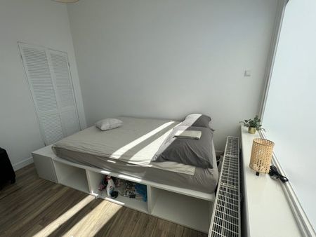 Te huur: Appartement Oudedijk in Rotterdam - Foto 4