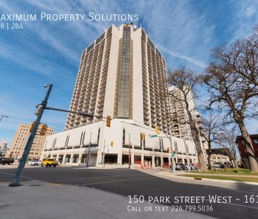 Pristine Condo Unit 2 bed/1.5 Bath - Photo 4