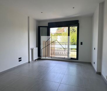 Studio avec balcon - 5mInutes de la gare de GAGNY RER E - Photo 4