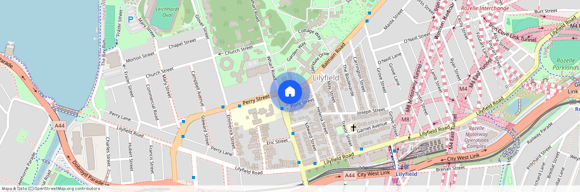 3/331 Balmain Road, Lilyfield