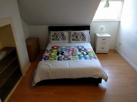 3 Bed Flat, Endymion Road, N4 - Photo 5