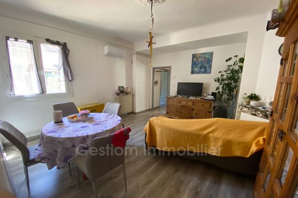 Location appartement - Photo 1