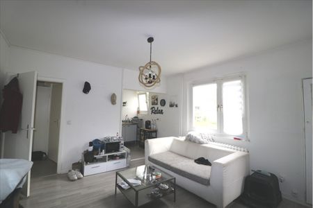 * 1 ZIMMER MIT BALKON IM ERDGESCHOSS*, DU-Rheinhausen, Augustastr. – Alte Krupp-Siedlung - Photo 4