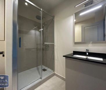 Appartement à louer 1 pièce 21.5m² - Photo 4