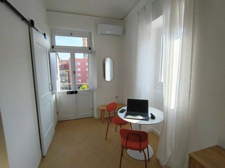 Monolocale via San Donato 45, San Donato, Torino - Foto 2