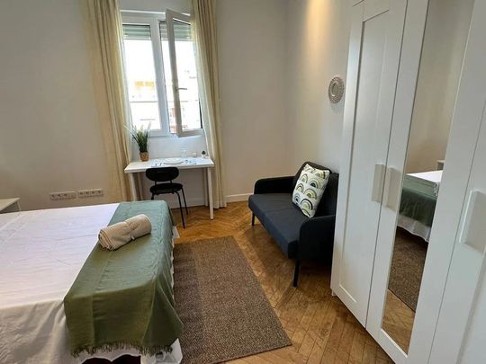 Calle de Cea Bermúdez, Madrid, Community of Madrid 28003 - Photo 1