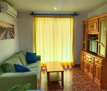 Piso de alquiler en Passeig Marítim del Mediterrani, 47, Playa Morr... - Photo 3