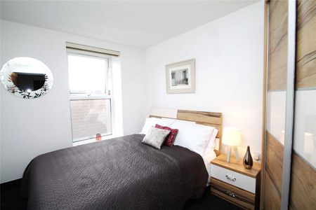 San Court, 33 Wilmslow Road, Rusholme, Manchester, M14 5EB - Photo 5