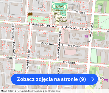 Warszawa, Praga Południe, Kobielska, mieszkanie, do wynajęcia, 2 po... – zdjęcie 1