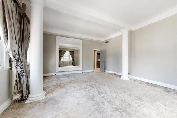 BROMPTON ROAD, SW3, London - Photo 1