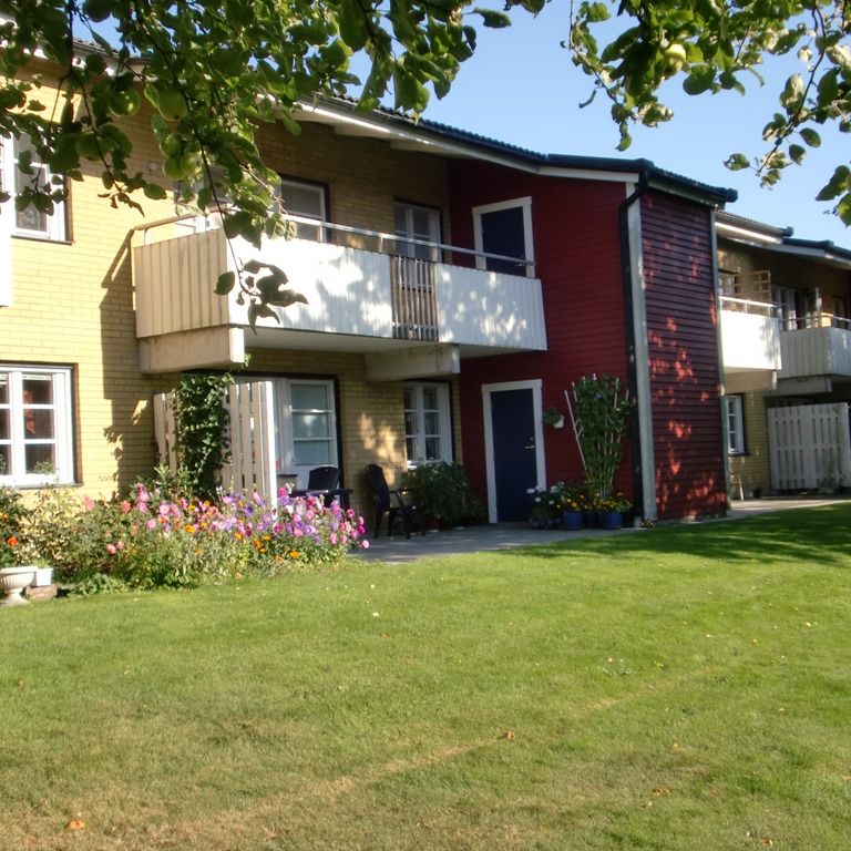 Lyckhöjdsgatan 9G - Photo 1