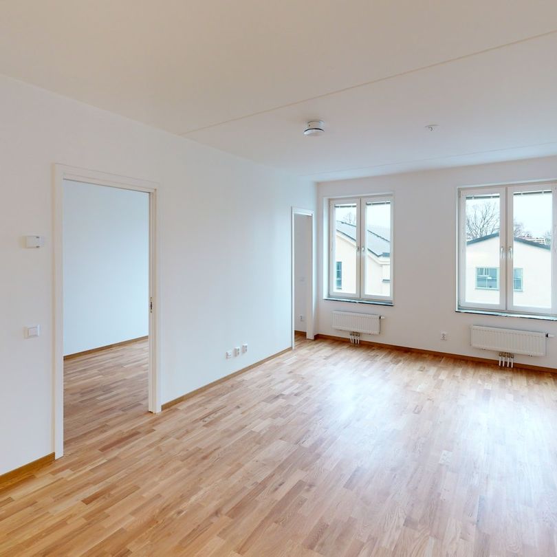 Kungsgatan 46 A, Eskilstuna - Photo 1