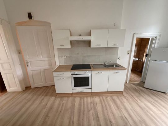 Charmante 2,5-Zimmer-Altbauwohnung im beliebten Bezirk Eggenberg | 8020 Graz - Foto 1