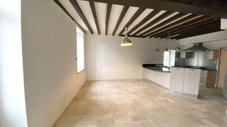 Maison Soye en Septaine - Photo 4