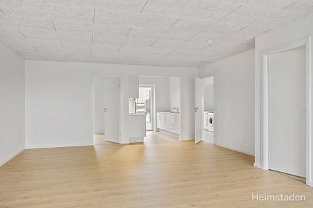 3-værelses Rækkehus på 98,4 m² i Børkop - Foto 4