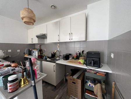 Location Appartement 2 pièces 41m² BORDEAUX 33800 - Photo 4