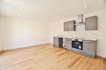 1 bedroom Bungalow To Let - Photo 4