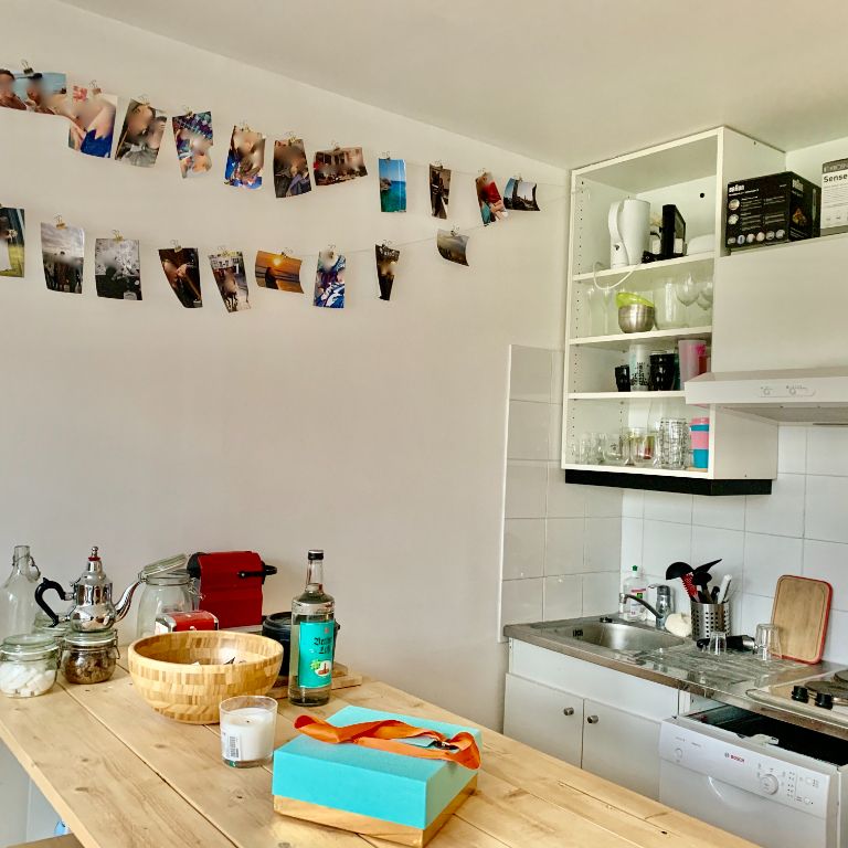 Appartement 1 pièce Le Chesnay - Photo 1