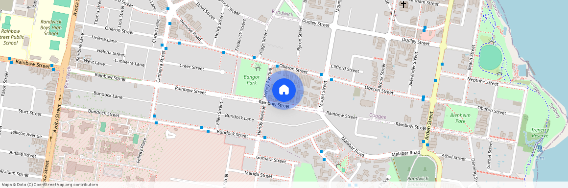 Unit 4/228 Rainbow St, NSW 2034, Coogee