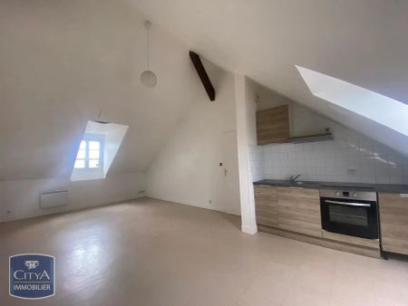 Appartement à louer 2 pièces 39.29m² - Photo 2