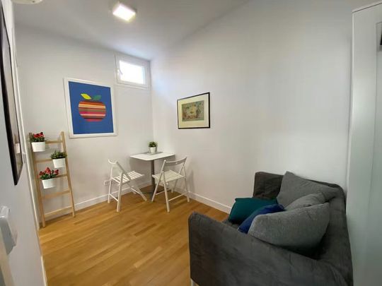 Calle Monteleón, Madrid, Community of Madrid 28010 - Photo 1