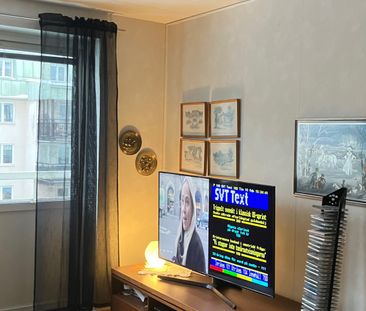 Torstensonsgatan 6A - Foto 1