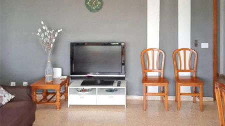 Piso de alquiler en Carrer Apòstol Santiago, 75, La Curva - Photo 2