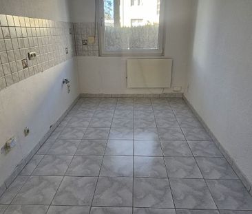 Frisch renovierte Erdgeschosswohnung mit ca. 58 m² Wohnfläche und g... - Photo 3