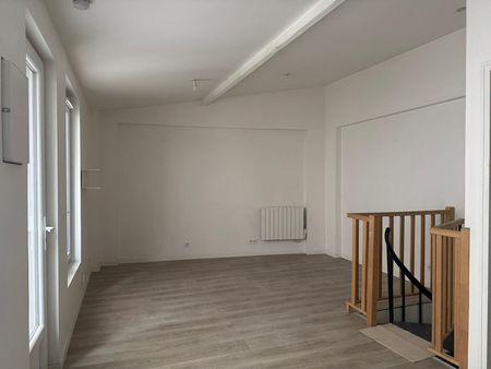Location maison 3 pièces, 43.65m², Montreuil - Photo 4