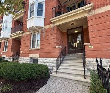 For Lease - 440 Wellington Street Unit# 301, London East, Ontario - Photo 5