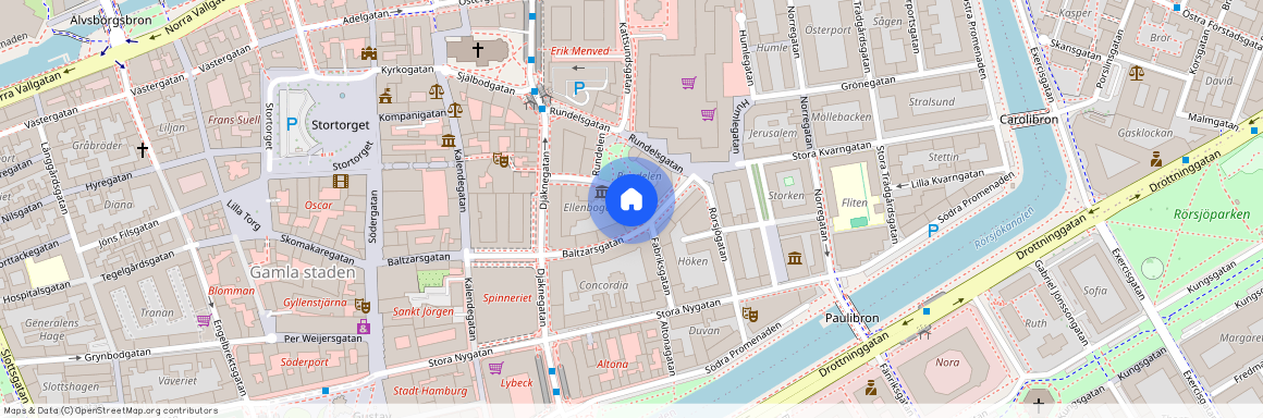 Snapperupsgatan, Malmö