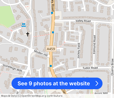 Stable Court, Dudley - Photo 1