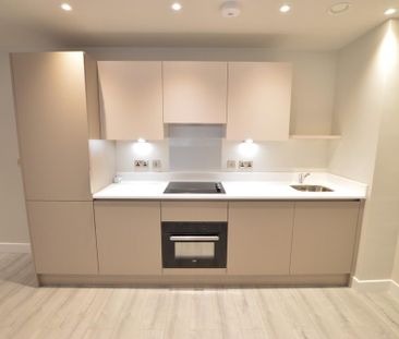1 bedroom apartment to rent - Photo 4
