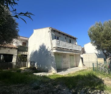 Location Appartement 2 pièces 24m² SIX FOURS LES PLAGES 83140 - Photo 4