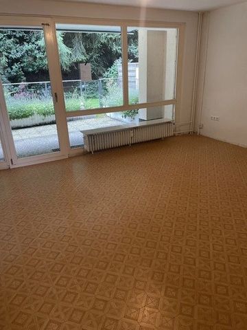 Tolle 2-Zimmer-Wohnung mit Terrasse! - Photo 3