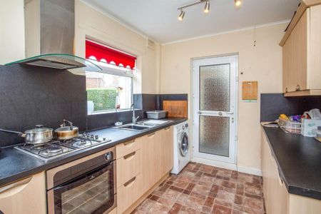 Overdale Road - Photo 3