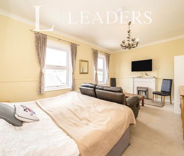1 bedroom room to rent Hoole Lane, Chester, CH2 - Photo 1